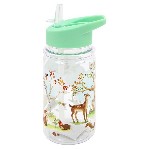 Children's Drink Bottle Forest Friends  LP74457 (D)