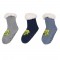 Kids Cozy Socks Monster Assorted LP53930 (D)