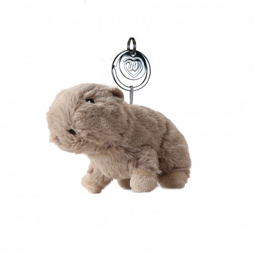 Warmies KEYRING Capybara (N)