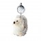 Warmies KEYRING Hedgehog (N)