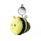 Warmies KEYRING Bee (N)