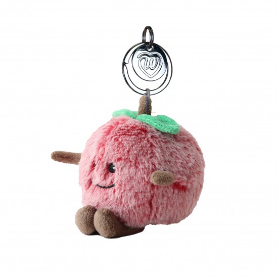 Warmies KEYRING Apple (N)