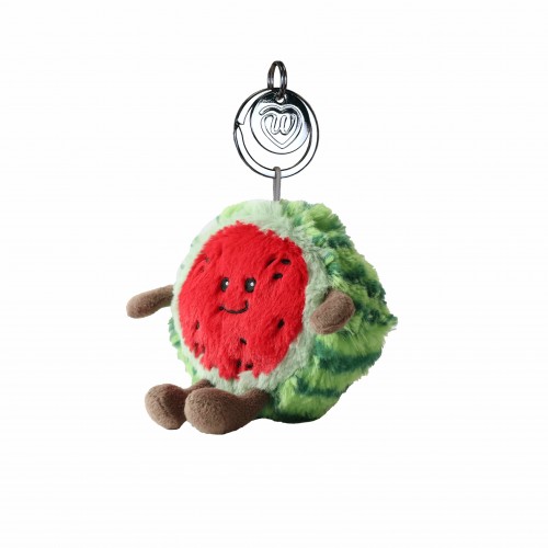 Warmies KEYRING Watermelon (N)