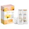 Dove With Love Pampering Giftset - 3 Piece (O)