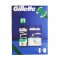 Gillette Giftset - Shave Foam 200ml & After Shave 100ml (O)