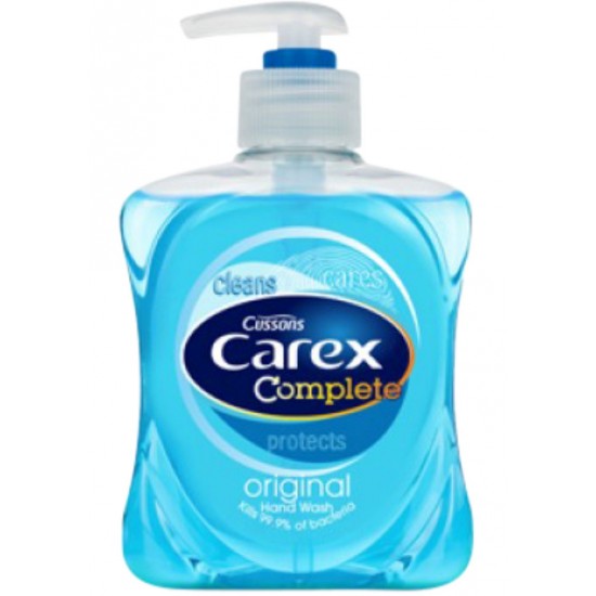 Carex Handwash 250ml Original 