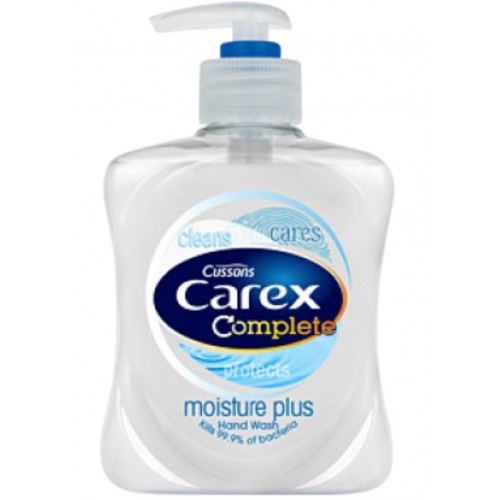 Carex Handwash 250ml Moisture