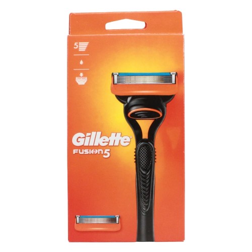 Gillette Fusion Razor (O)