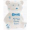 My First Teddy Bank Blue LP48983 (D)