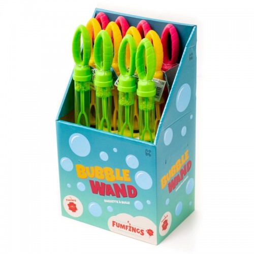 Bubble Wand (Display Box)