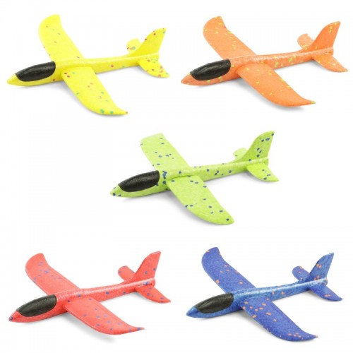 Mini Foam Glider Toy
