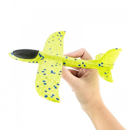 Mini Foam Glider Toy
