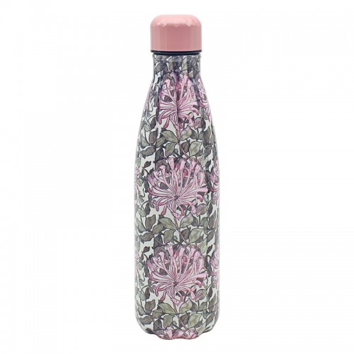 Drinks Bottle 23cm Honeysuckle LP95410 (D)