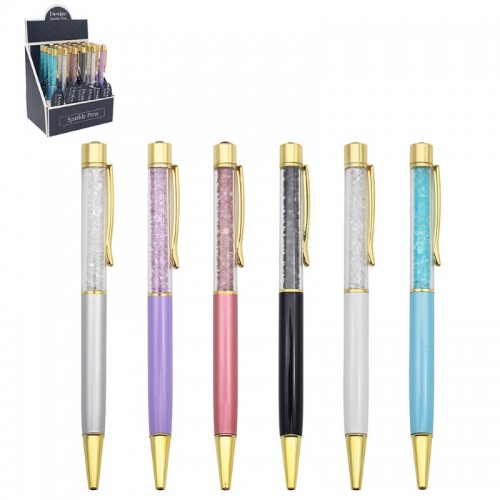 Sparkle Pens Pastel LP49360 (D)