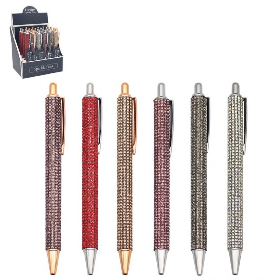 Sparkle Pens Diamante LP49361
