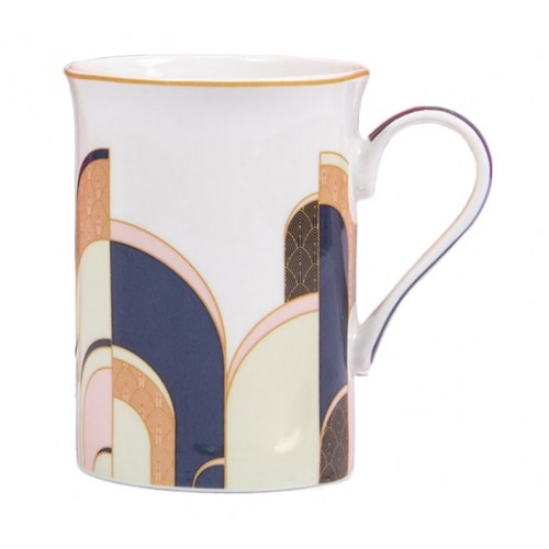 Mug Art Deco LP94691 (D)