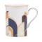 Mug Art Deco LP94691 (D)
