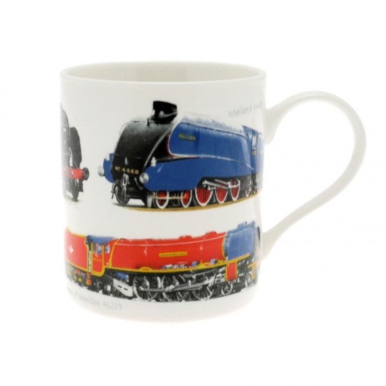 Mug Classic Train LP99881