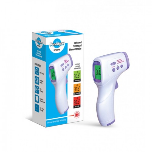 Panodyne Infrared Contactless Thermometer (Special Offer)