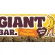 Ma Baker Giant Flapjack Bar Assorted 90g Fruit