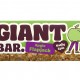 Ma Baker Giant Flapjack Bar Assorted 90g Fruit