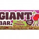 Ma Baker Giant Flapjack Bar Assorted 90g Fruit