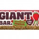 Ma Baker Giant Flapjack Bar Assorted 90g Berry