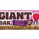 Ma Baker Giant Flapjack Bar Assorted 90g Berry