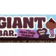 Ma Baker Giant Flapjack Bar Assorted 100g Chocolate