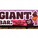 Ma Baker Giant Flapjack Bar Assorted 100g Chocolate