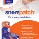 Snorepatch Breathable Patches 24's