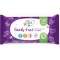 Little Heroes Biodegradable Hands + Face Wipes 15's