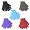 Ladies Magic Gloves Assorted