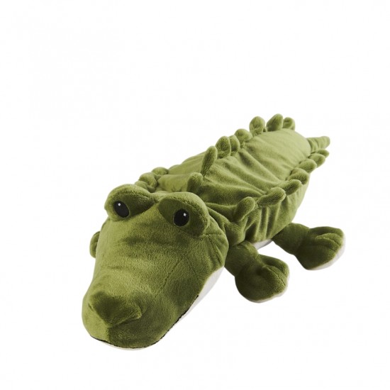 Warmies Microwaveable Soft Toys Alligator