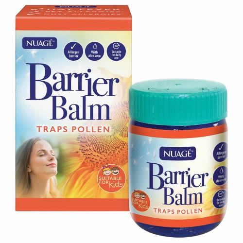Nuage Barrier Balm 50g