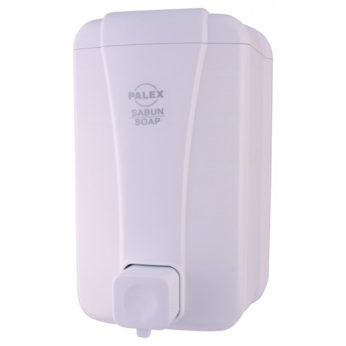 Palex Bulk Fill Lotion Dispenser 1 Litre - Plastic (D)