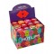 Hot Lips Lip Balm Pot 10ml Assorted (LB001)