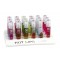 **Hot Lips Rollerball Lip Gloss 10ml Assorted (LG001)