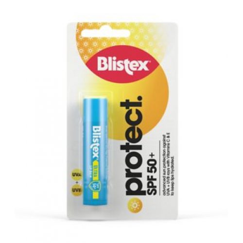 Blistex Ultra Lip Balm SPF50+ 4.25g