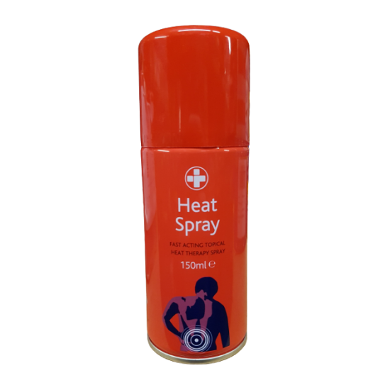 Proteqt Heat Spray 150ml