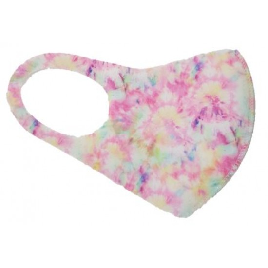 Fashion Reusable/Washable Face Mask - Assorted Colours*