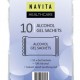 Navita Healthcare Alcohol Gel Sachets 10's