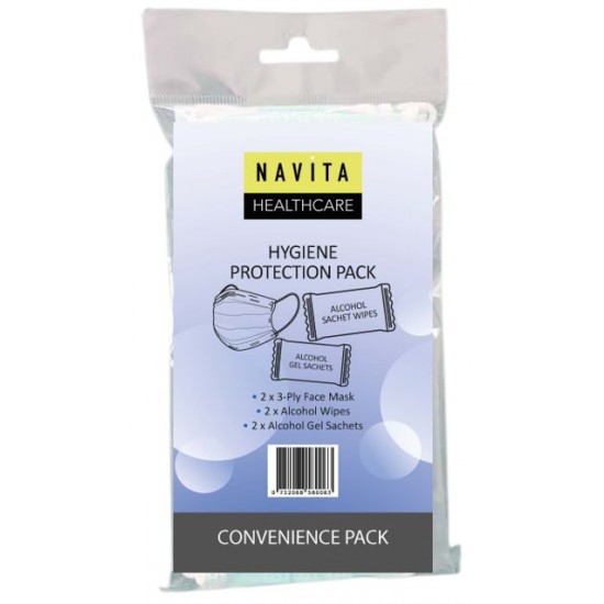 Navita Healthcare Hygiene Protection Pack