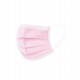 Navita Healthcare 3ply Disposable Masks 5pk Pink