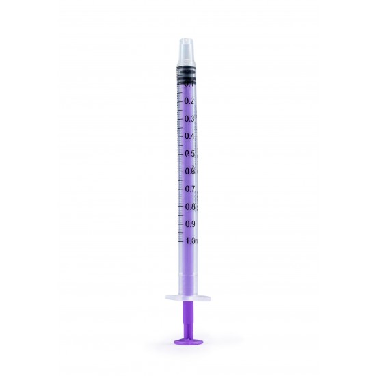 Sure Oral Syringe 1ml