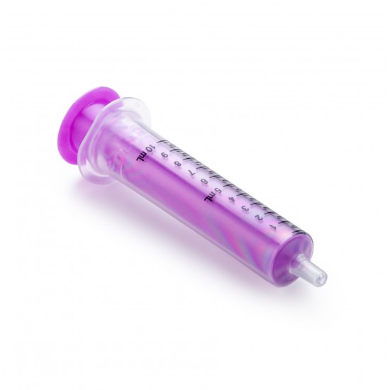 Premium Oral Syringe 10ml