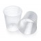 Plastic Measuring Beaker 30ml
