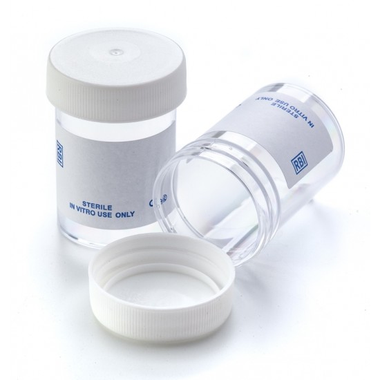 Universal Sample Bottle 30ml