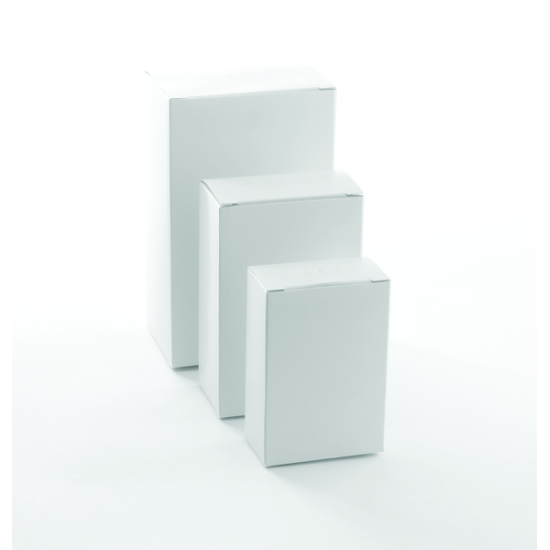 Tablet Carton 8oz - 75 x 45 x 115mm