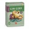 Gin Gins Chewy Ginger Candy 84g